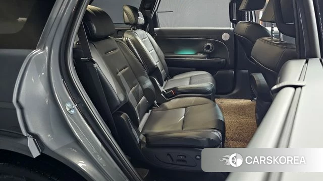Hyundai Palisade (LX3) 2025 Серый из Кореи, фото 3