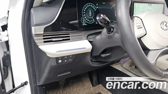 Hyundai The New Grandeur IG Hybrid id 2906187 из Кореи 3