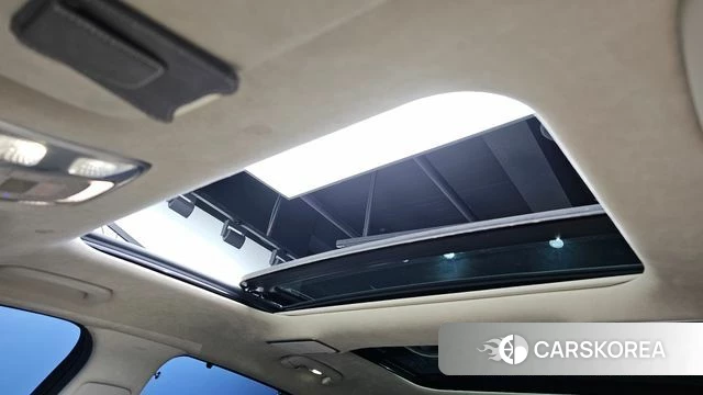 Genesis GV80 2020 Белый из Кореи, фото 3