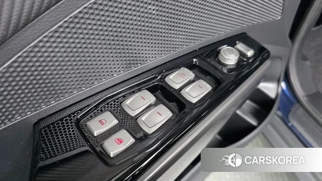 Ssangyong Tivoli Air 2018 Синий из Кореи, фото 3