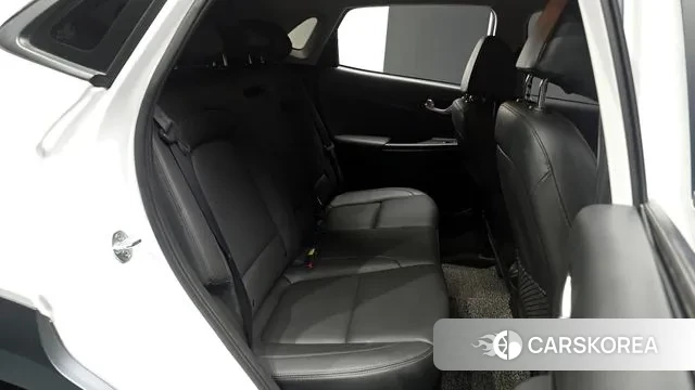 Hyundai The New Kona 2021 Белый из Кореи, фото 3