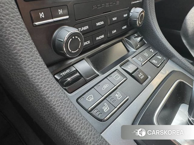 Porsche 718 Cayman 2019 Синий из Кореи, фото 3