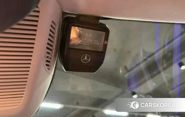 Mercedes-Benz S-Class W223 2022 Черный из Кореи, фото 3