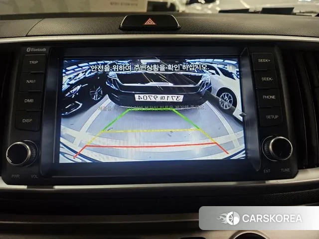 Kia The New Ray 2021 Белый из Кореи, фото 3