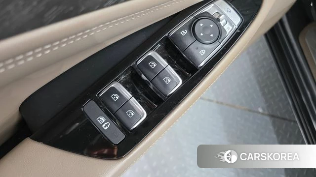Kia K8 Hybrid 2023 Серый из Кореи, фото 3
