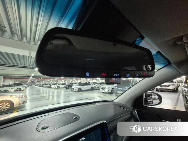 Hyundai All New Tucson 2019 Белый из Кореи, фото 3