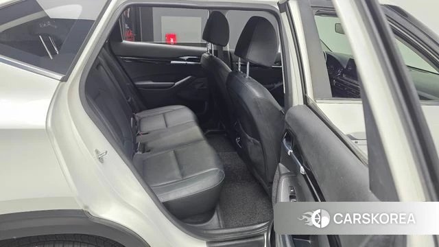 Kia Seltos 2019 Белый из Кореи, фото 3