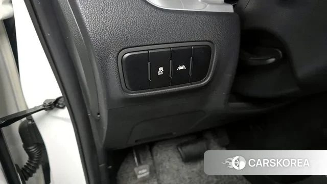 Kia The New Ray 2022 Белый из Кореи, фото 3