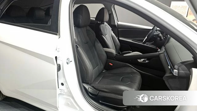 Hyundai Sonata (DN8) 2019 Белый из Кореи, фото 3