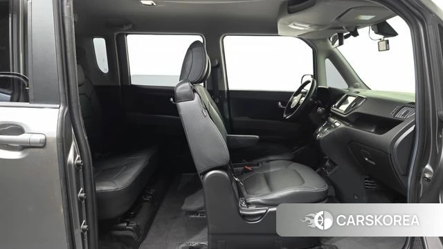 Kia The New Kia Ray 2024 Серый из Кореи, фото 3