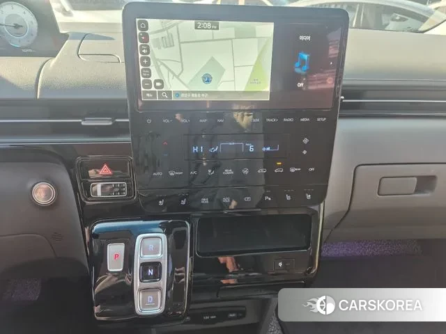 Hyundai Staria 2022 Черный из Кореи, фото 3