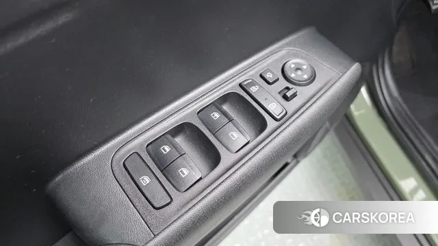 Hyundai Casper 2021 Зеленый из Кореи, фото 3