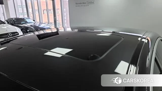 Mercedes-Benz E-Class W213 2021 Серый из Кореи, фото 3