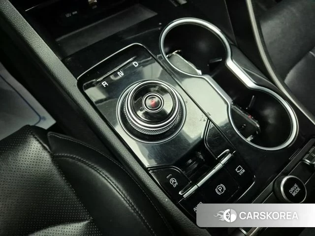 Kia K5 3rd generation 2020 Белый из Кореи, фото 3