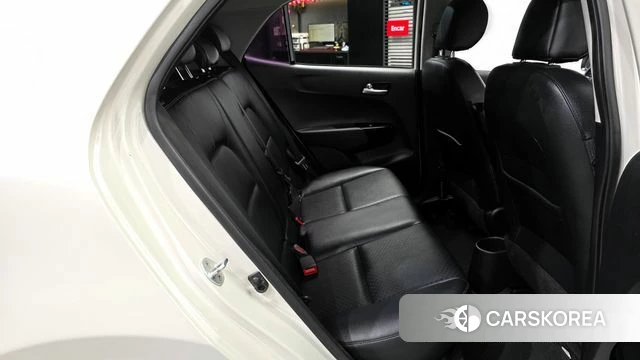 Kia All New Morning (JA) 2019 Жемчужный цвет из Кореи, фото 3