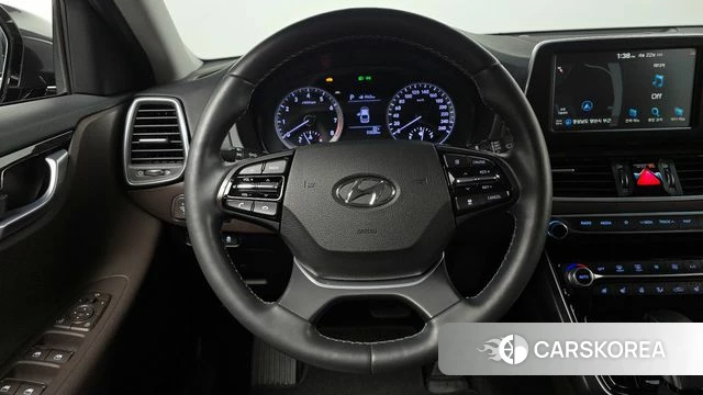 Hyundai Grandeur IG 2018 Серый из Кореи, фото 3