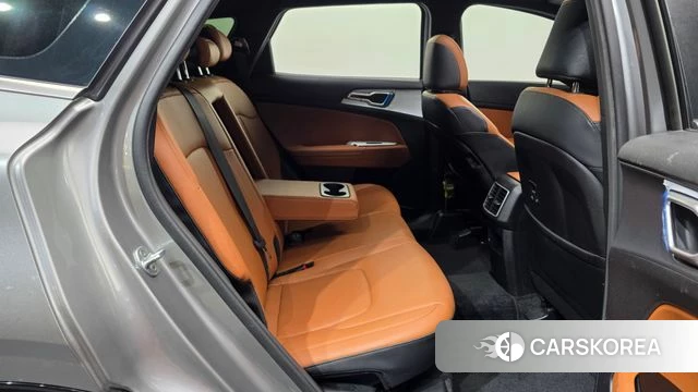 Kia Sportage 5th Generation 2021 Серый из Кореи, фото 3