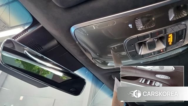 Genesis GV70 2021 Оранжевый из Кореи, фото 3