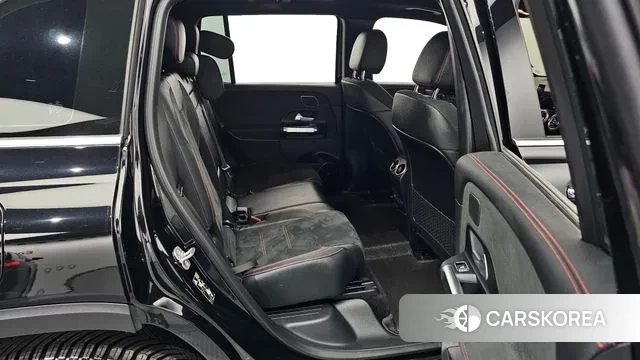 Mercedes-Benz EQB X243 id 2904994 из Кореи 3