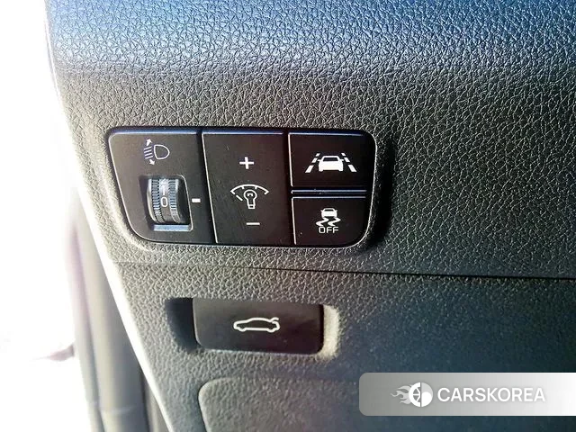 Kia K5 3rd generation 2020 Белый из Кореи, фото 3