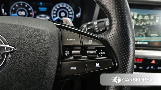 Ssangyong Beautiful Korando 2019 Черный из Кореи, фото 3