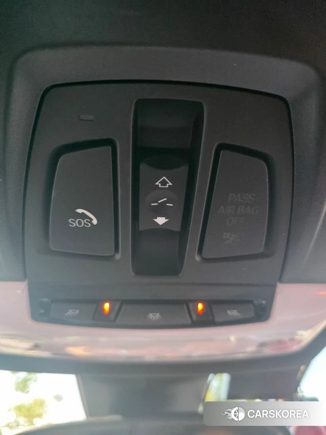 BMW X2 (F39) id 4513078 из Кореи 3