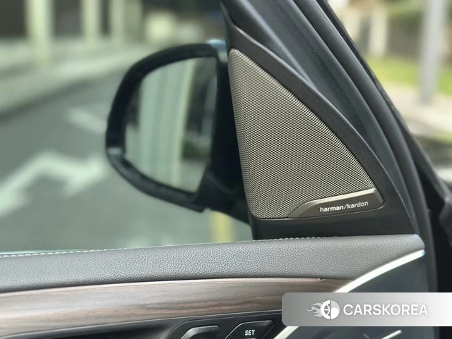 BMW X3 2021 Черный из Китая, фото 3