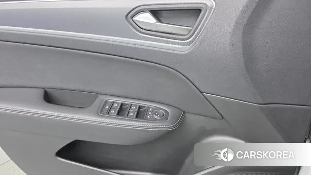 Renault Korea (Samsung) XM3 2022 Белый из Кореи, фото 3