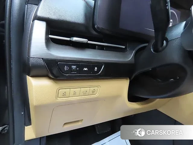 Kia Carnival 4th generation id 3645753 из Кореи 3