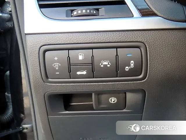 Genesis G80 2020 Черный из Кореи, фото 3