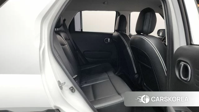 Hyundai Casper 2022 Белый из Кореи, фото 3