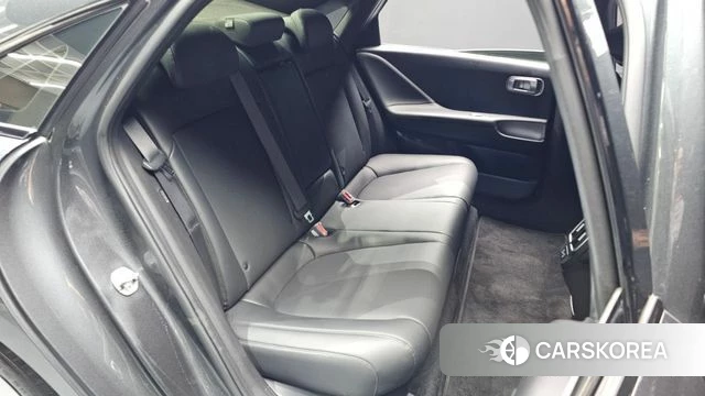 Hyundai Ionic 6 2023 Серый из Кореи, фото 3