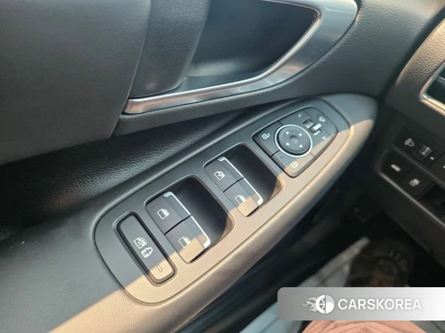 Hyundai Sonata (DN8) 2021 Черный из Кореи, фото 3
