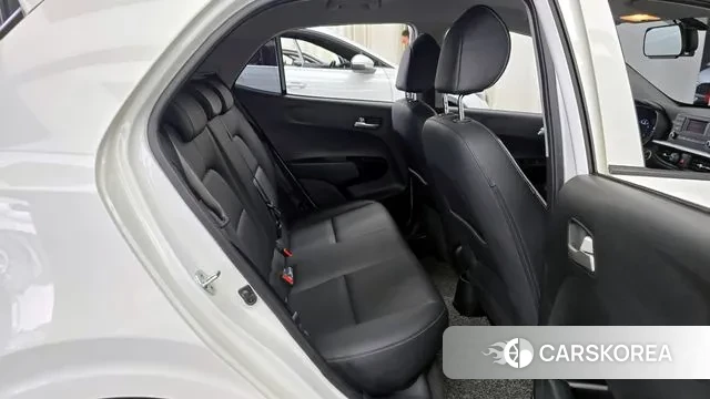 Kia All New Morning (JA) 2020 Белый из Кореи, фото 3