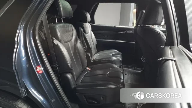 Hyundai The New Palisade id 3625034 из Кореи 3