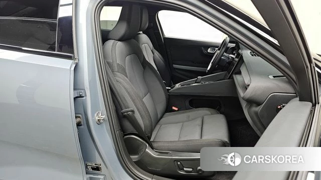 Polestar Polestar 2 2022 Серый из Кореи, фото 3