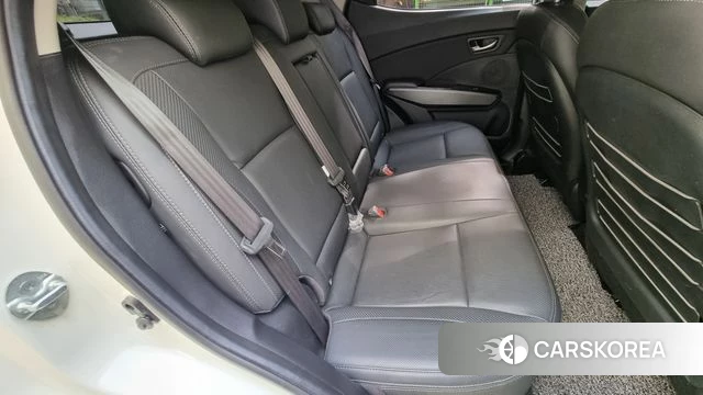 Ssangyong The New Tivoli Air 2023 Белый из Кореи, фото 3