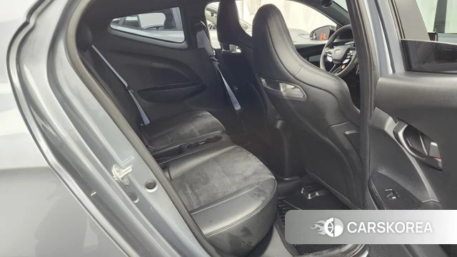 Hyundai Veloster (JS) 2020 Серебряный из Кореи, фото 3