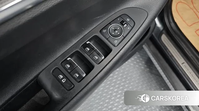 Hyundai The New Grandeur IG 2020 Серый из Кореи, фото 3