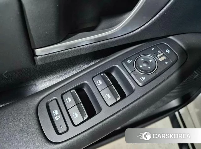 Hyundai Sonata (DN8) 2022 Белый из Кореи, фото 3