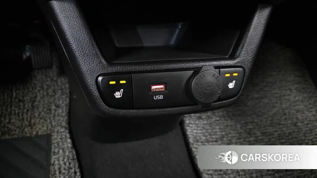 Kia The New Ray 2022 Жемчужный цвет из Кореи, фото 3