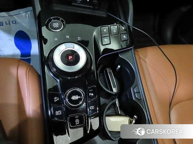 Kia Sportage 5th Generation 2021 Белый из Кореи, фото 3