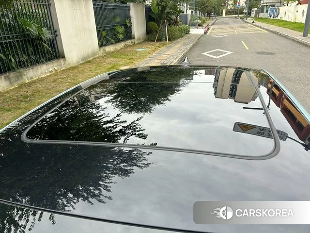 Volkswagen Passat 2024 Синий из Китая, фото 3
