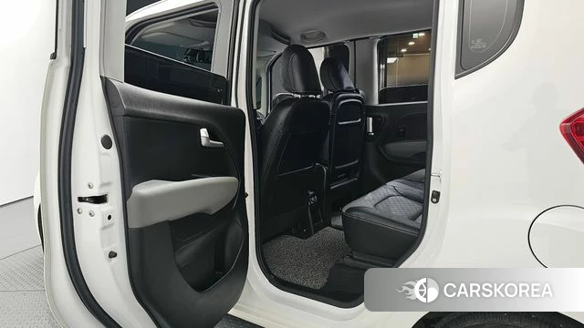 Kia The New Ray 2020 Белый из Кореи, фото 3