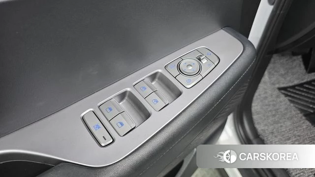 Hyundai Palisade 2021 Белый из Кореи, фото 3