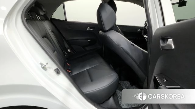 Kia The New Morning (JA) 2024 Белый из Кореи, фото 3