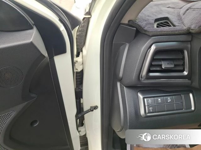 Ssangyong Berry New Tivoli 2020 Белый из Кореи, фото 3