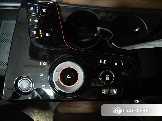 Kia Sportage 5th Generation Hybrid 2022 Белый из Кореи, фото 3