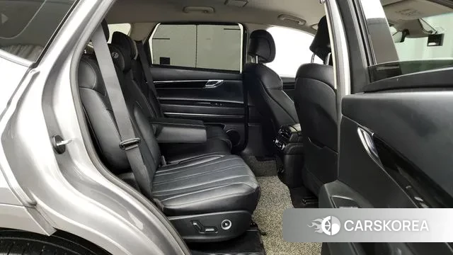 Genesis GV80 2020 Серебряный из Кореи, фото 3