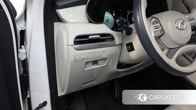 Hyundai The New Palisade 2024 Белый из Кореи, фото 3